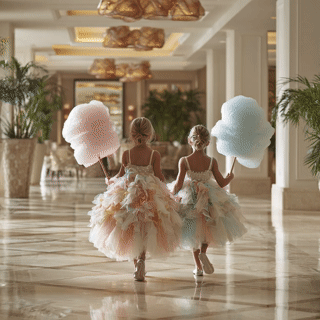 Candy Floss