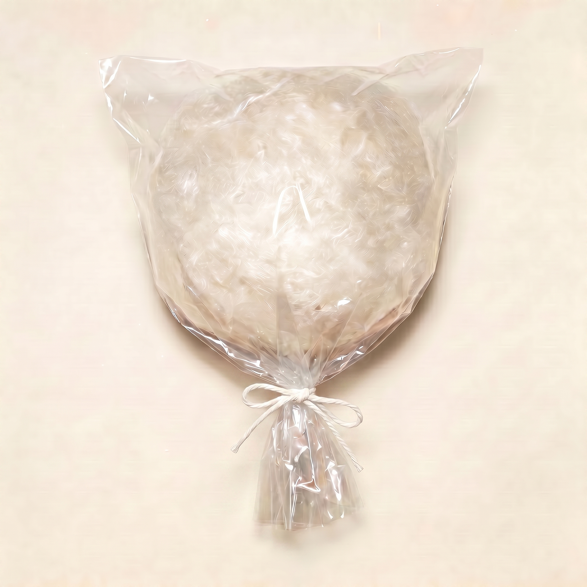 Butter Creme Candy Floss